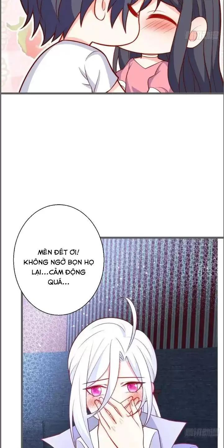 Hắc Đạo Đáng Yêu Chapter 237 - 25