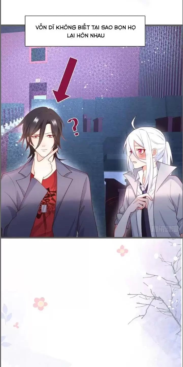 Hắc Đạo Đáng Yêu Chapter 237 - 28