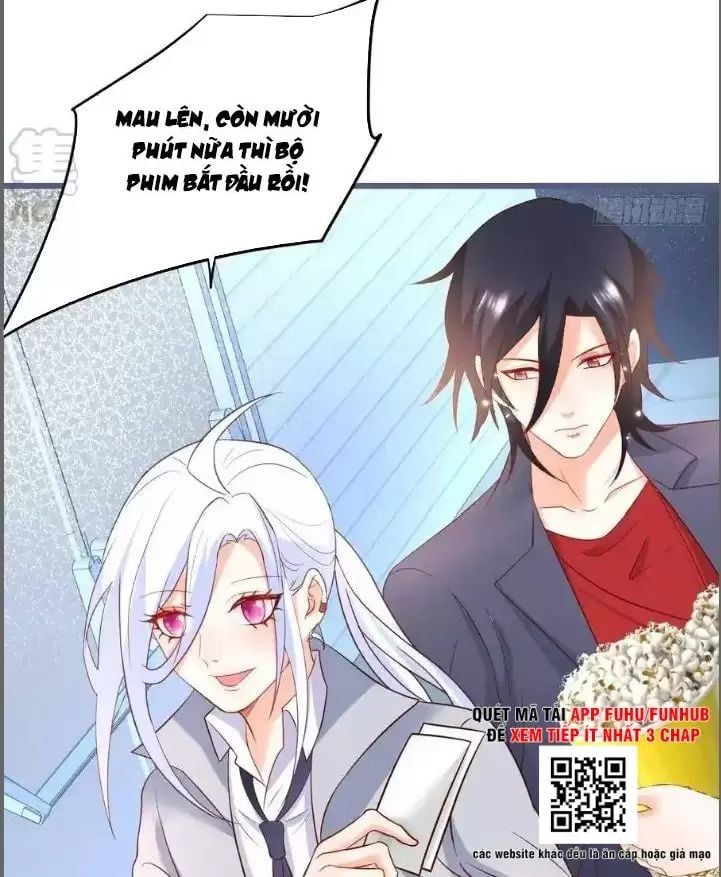 Hắc Đạo Đáng Yêu Chapter 237 - 4
