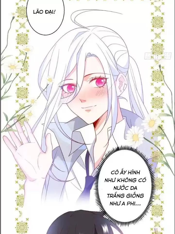 Hắc Đạo Đáng Yêu Chapter 237 - 35