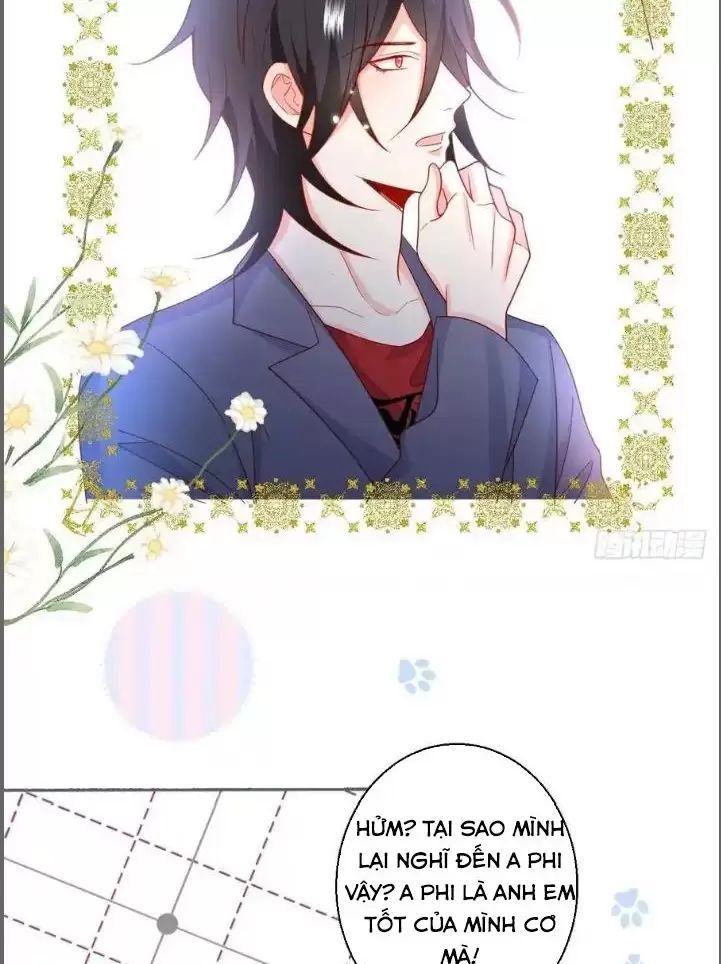 Hắc Đạo Đáng Yêu Chapter 237 - 36