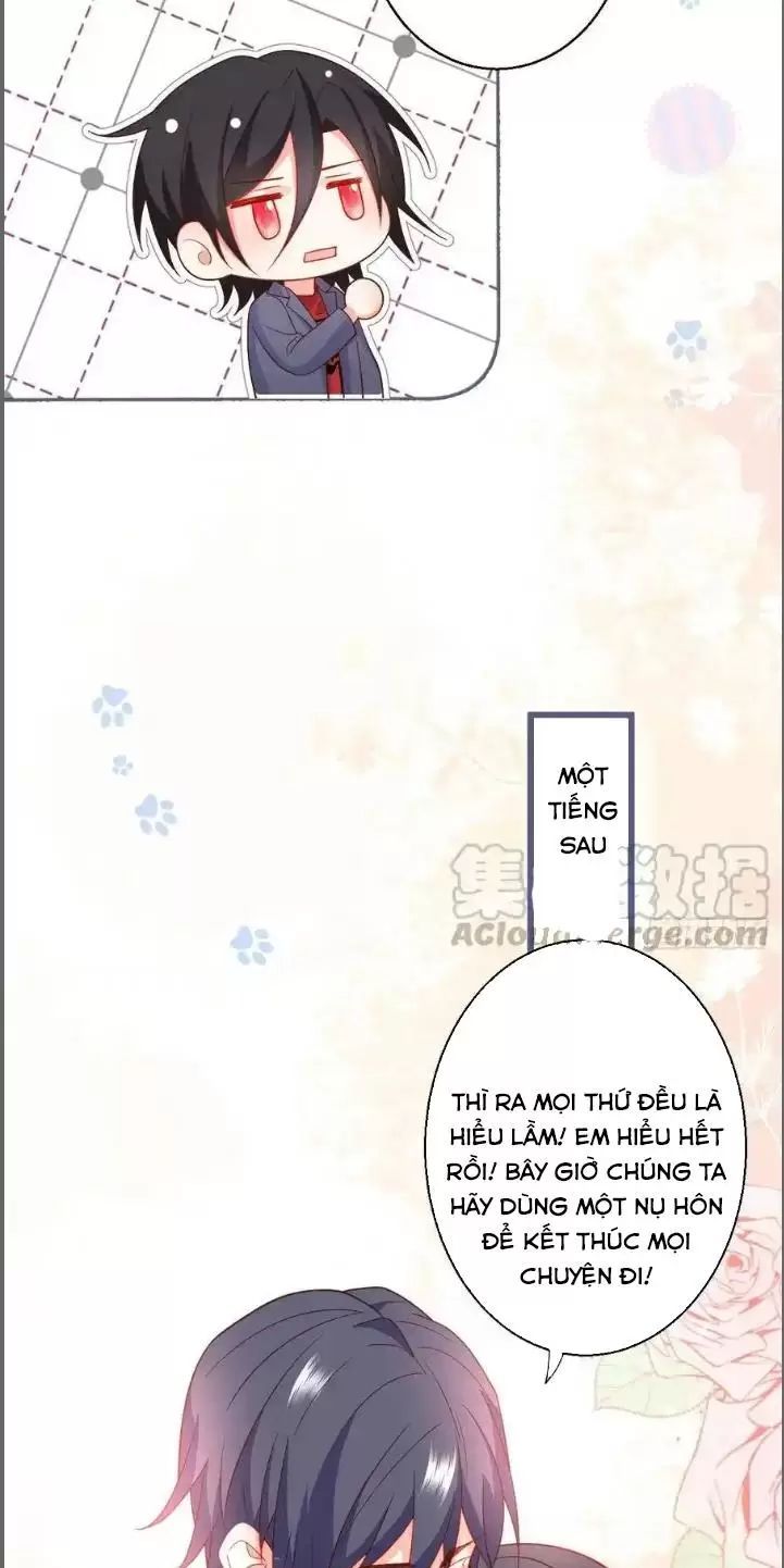 Hắc Đạo Đáng Yêu Chapter 237 - 37