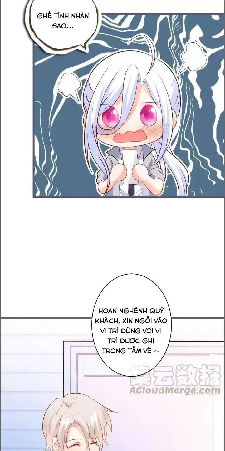 Hắc Đạo Đáng Yêu Chapter 237 - 8