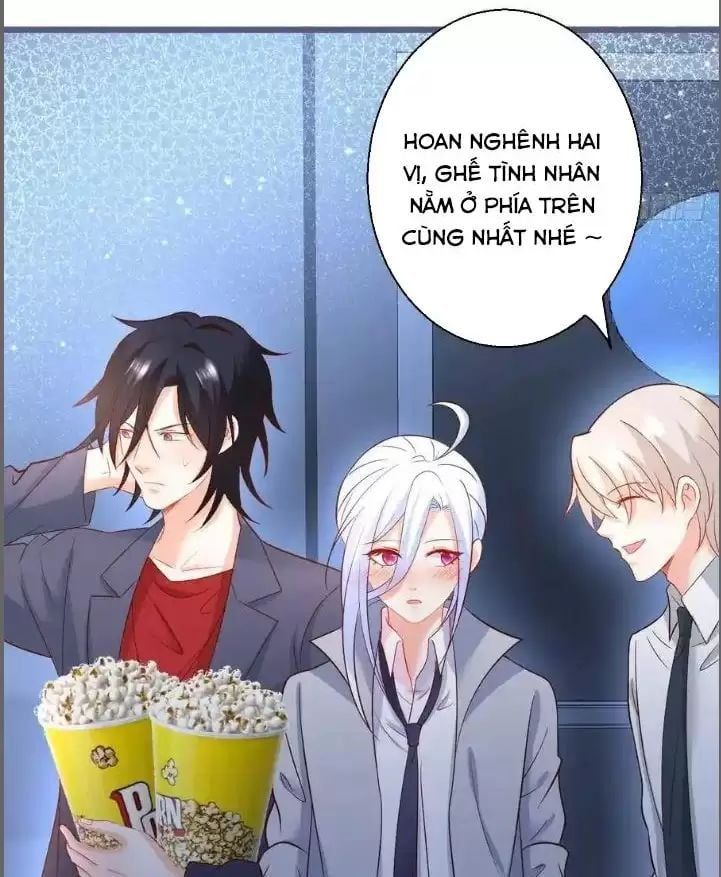 Hắc Đạo Đáng Yêu Chapter 237 - 10