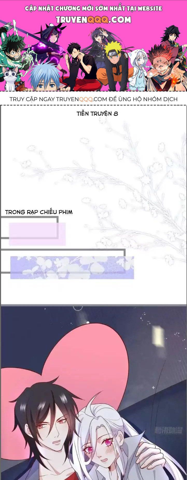 Hắc Đạo Đáng Yêu Chapter 238 - 2