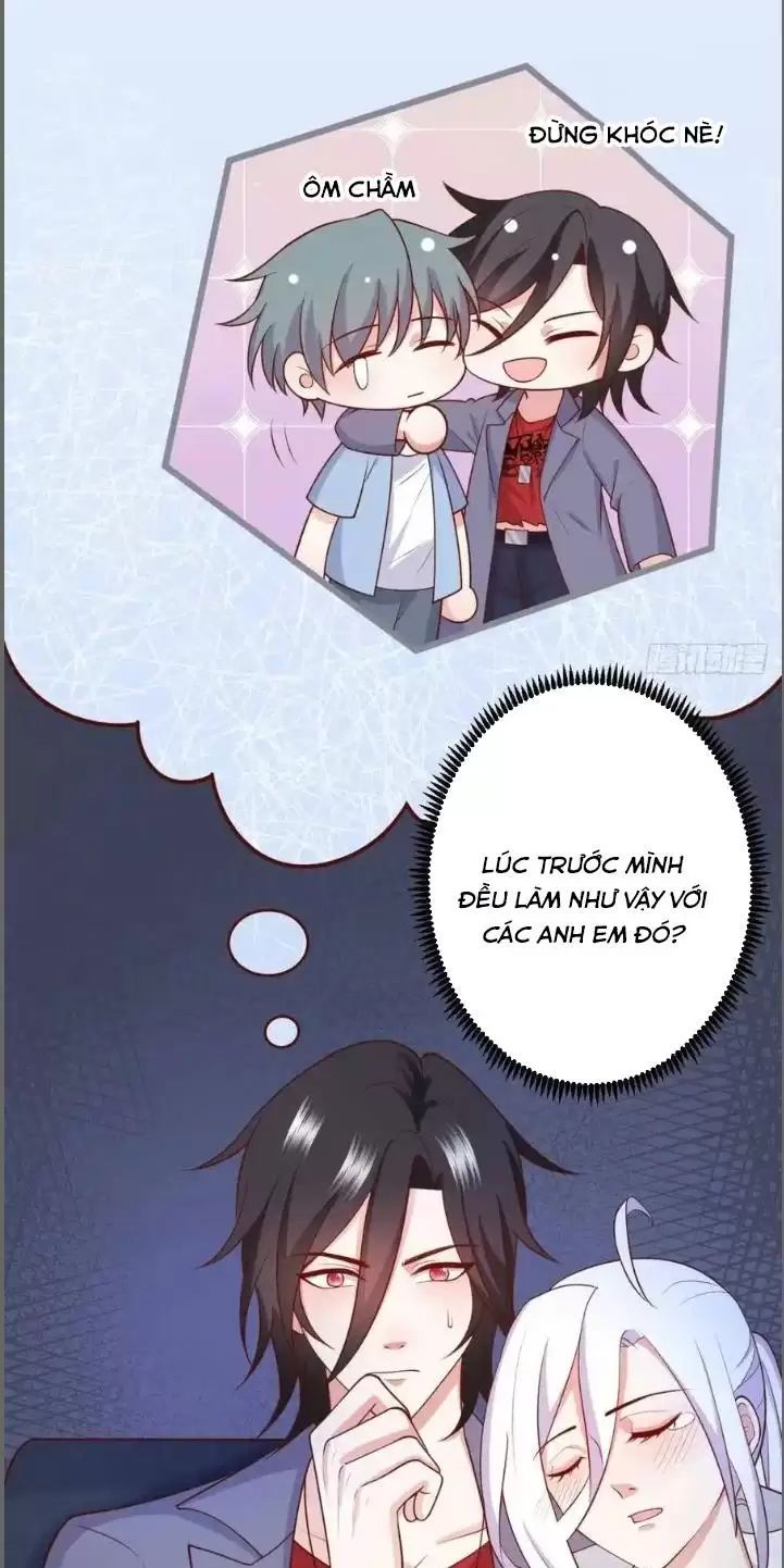 Hắc Đạo Đáng Yêu Chapter 238 - 11