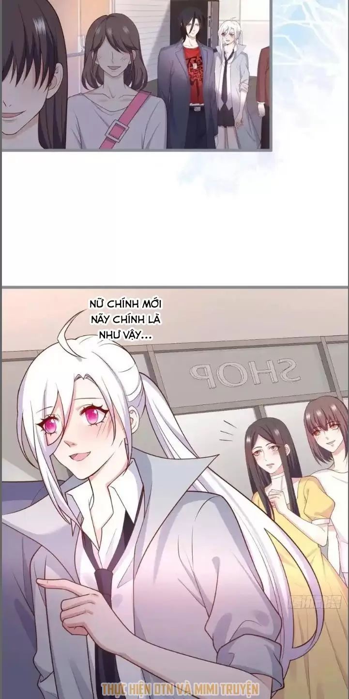 Hắc Đạo Đáng Yêu Chapter 238 - 14
