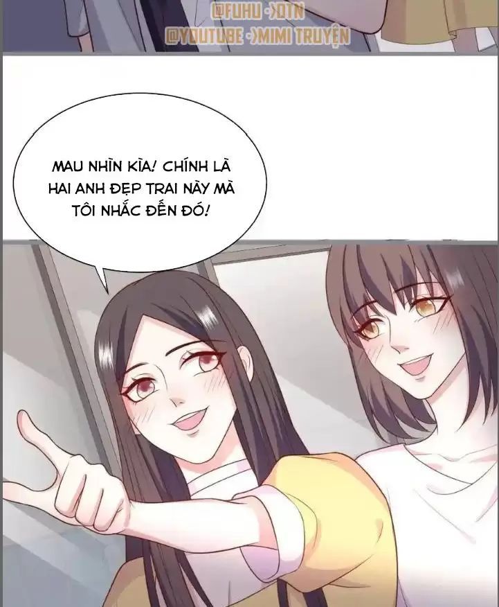 Hắc Đạo Đáng Yêu Chapter 238 - 15