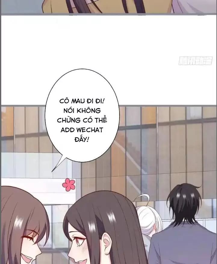 Hắc Đạo Đáng Yêu Chapter 238 - 16