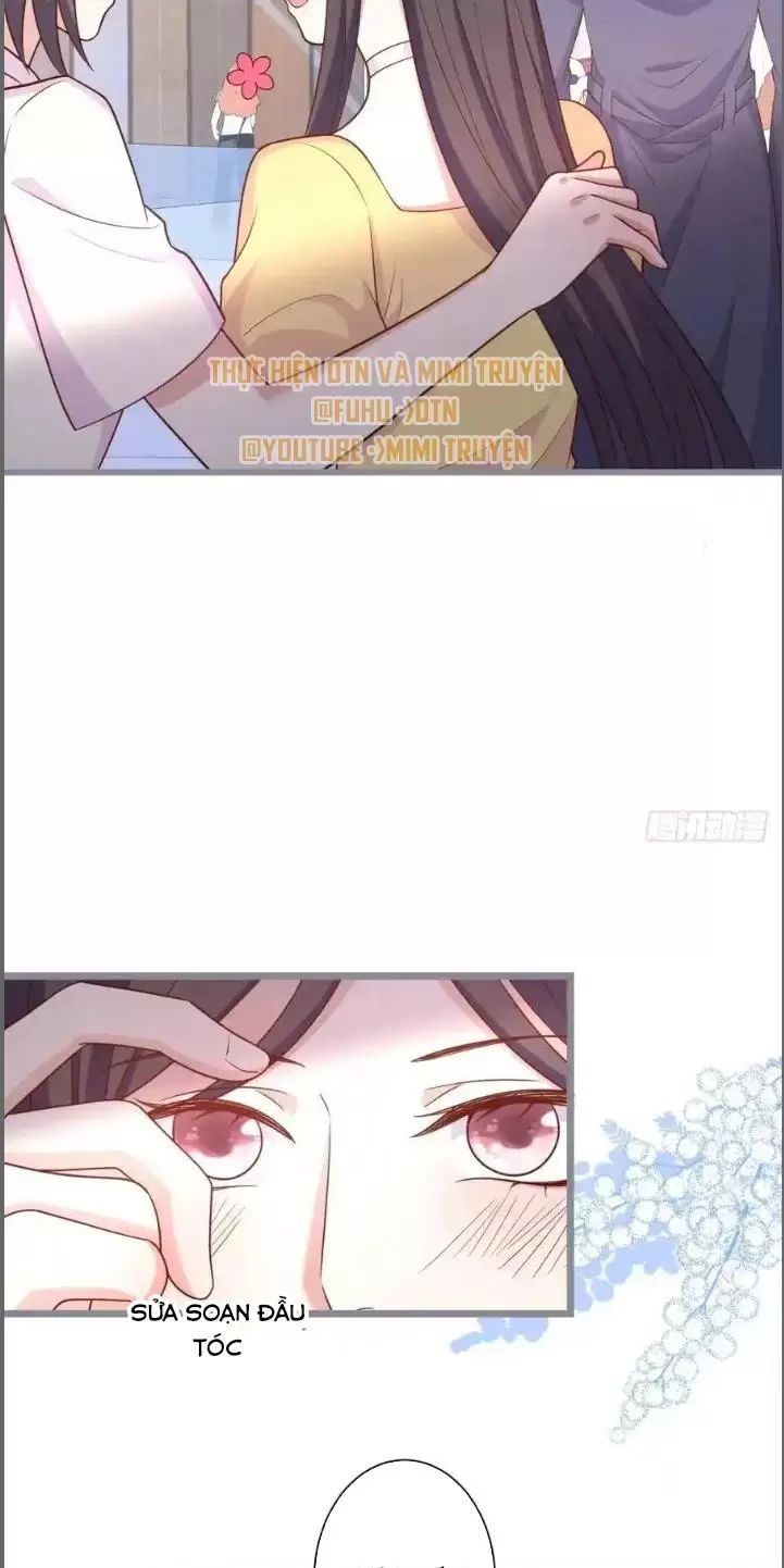 Hắc Đạo Đáng Yêu Chapter 238 - 17