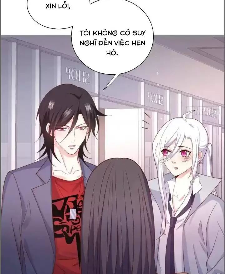 Hắc Đạo Đáng Yêu Chapter 238 - 22