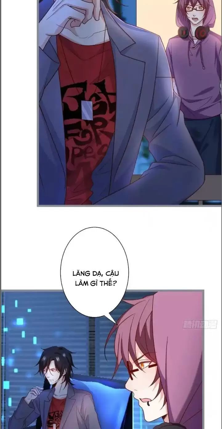Hắc Đạo Đáng Yêu Chapter 238 - 29