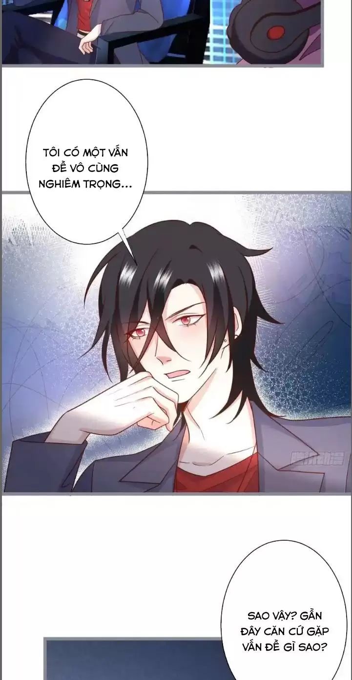 Hắc Đạo Đáng Yêu Chapter 238 - 30