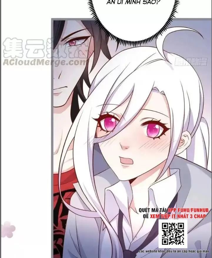 Hắc Đạo Đáng Yêu Chapter 238 - 4