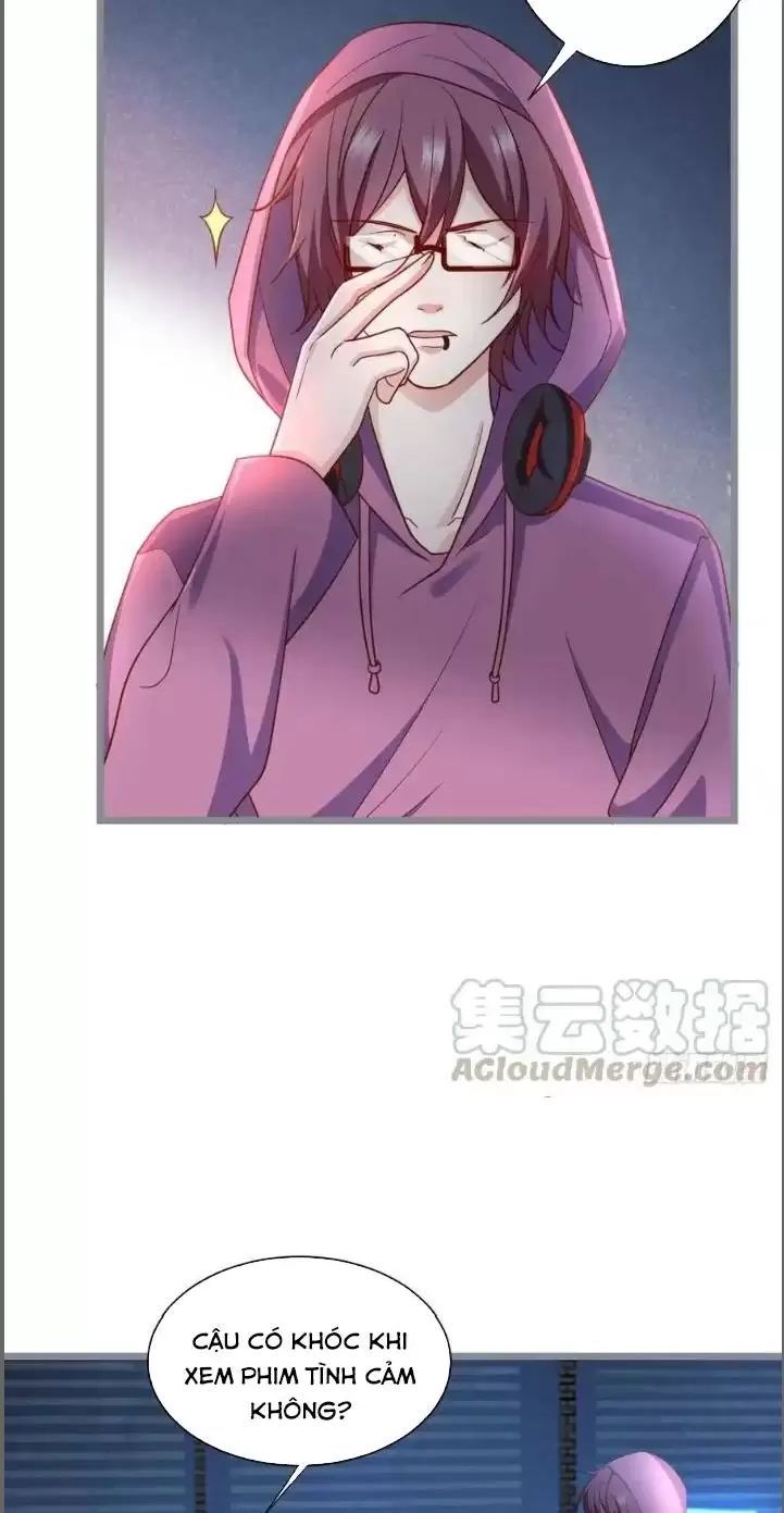 Hắc Đạo Đáng Yêu Chapter 238 - 31