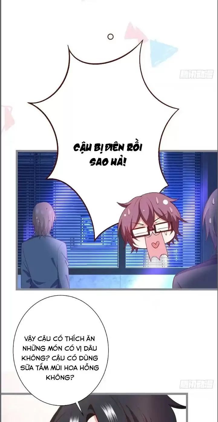Hắc Đạo Đáng Yêu Chapter 238 - 33