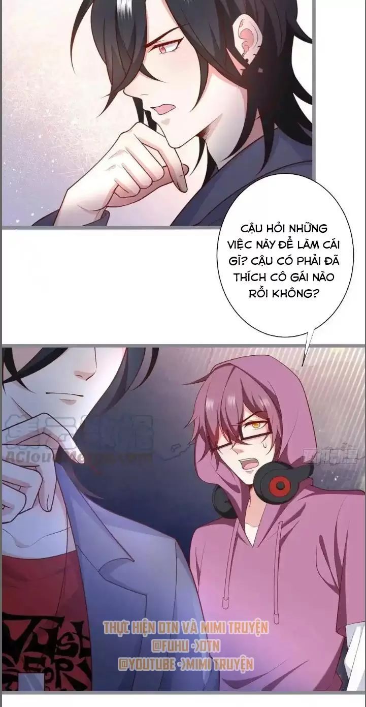 Hắc Đạo Đáng Yêu Chapter 238 - 34