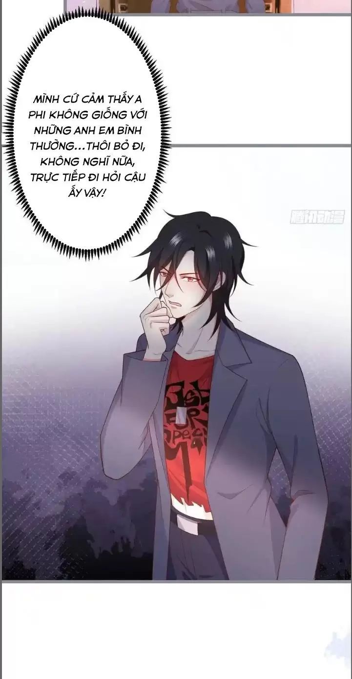Hắc Đạo Đáng Yêu Chapter 238 - 38