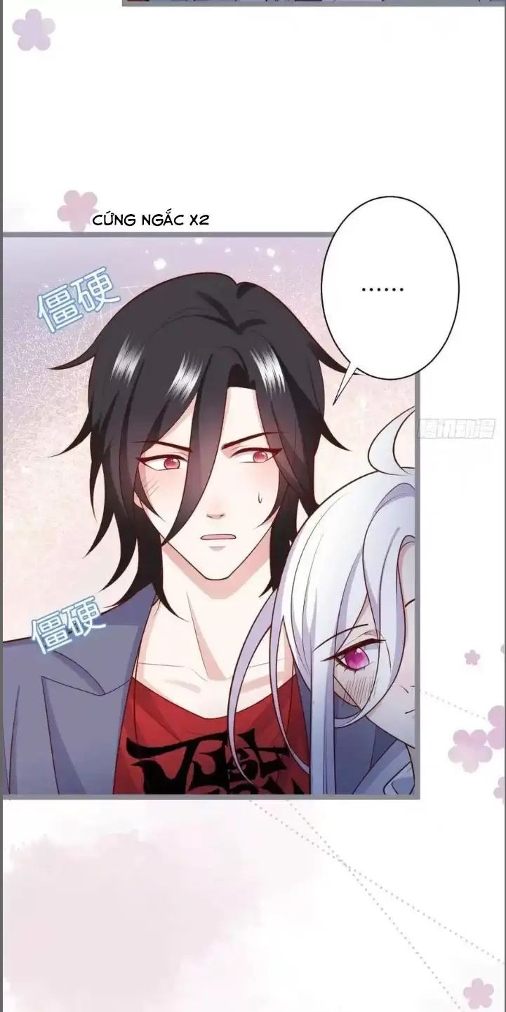 Hắc Đạo Đáng Yêu Chapter 238 - 5