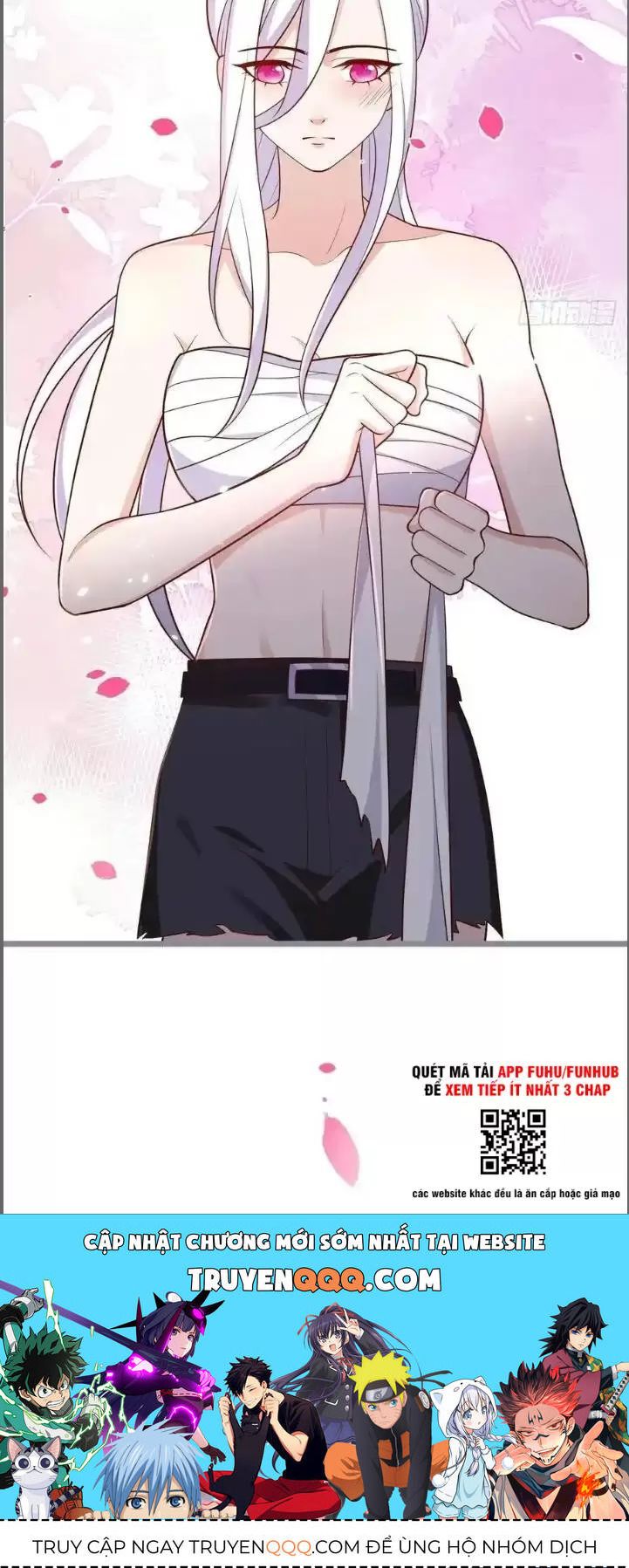 Hắc Đạo Đáng Yêu Chapter 238 - 41