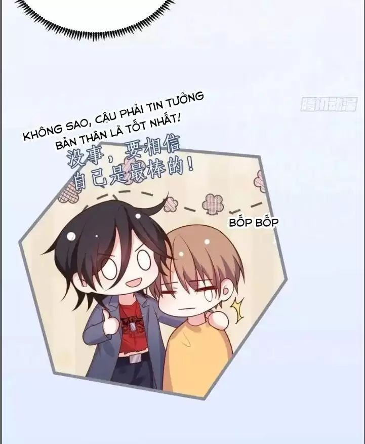 Hắc Đạo Đáng Yêu Chapter 238 - 10