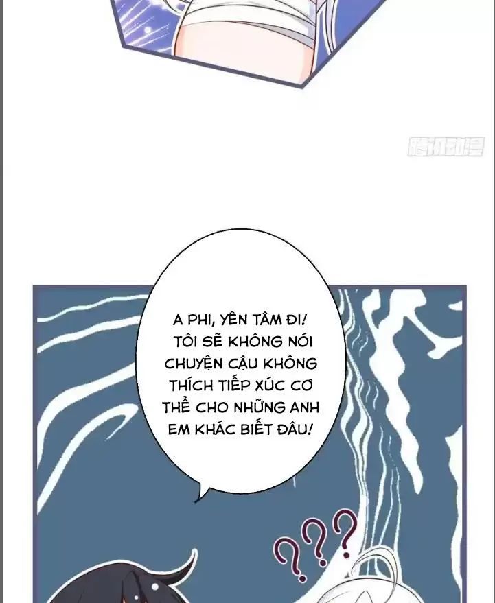 Hắc Đạo Đáng Yêu Chapter 239 - 16
