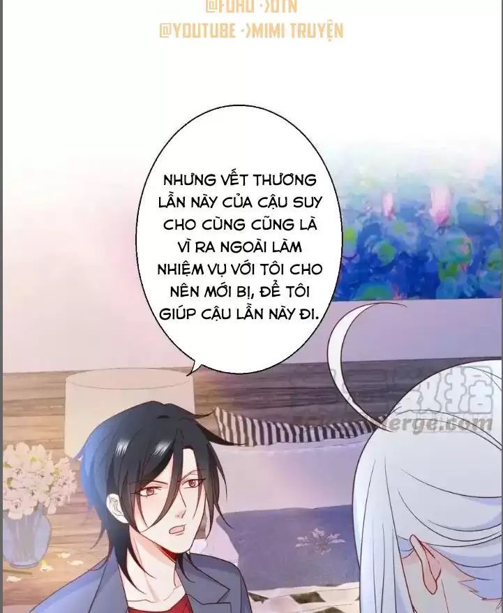 Hắc Đạo Đáng Yêu Chapter 239 - 18