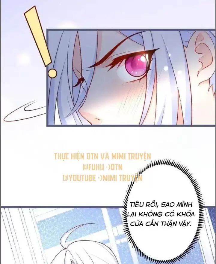 Hắc Đạo Đáng Yêu Chapter 239 - 3