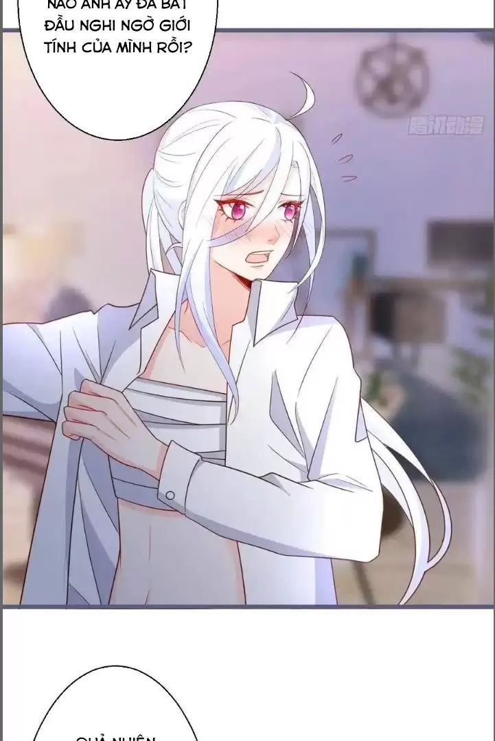 Hắc Đạo Đáng Yêu Chapter 239 - 30