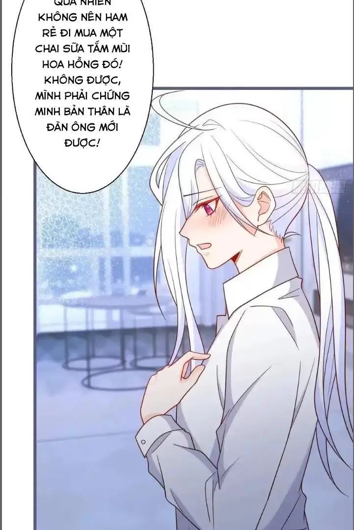 Hắc Đạo Đáng Yêu Chapter 239 - 31