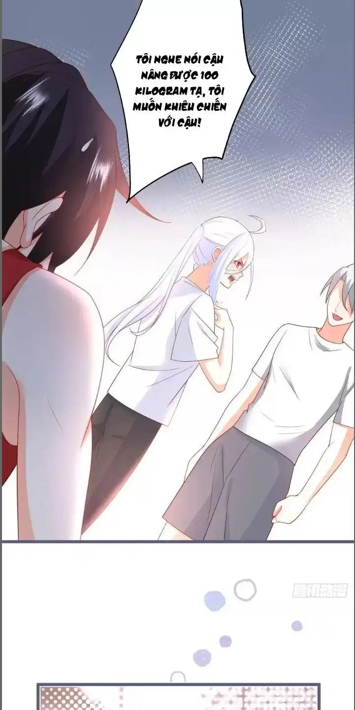Hắc Đạo Đáng Yêu Chapter 239 - 38