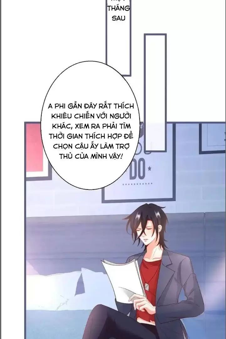 Hắc Đạo Đáng Yêu Chapter 239 - 40