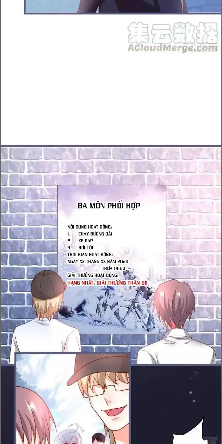 Hắc Đạo Đáng Yêu Chapter 239 - 41