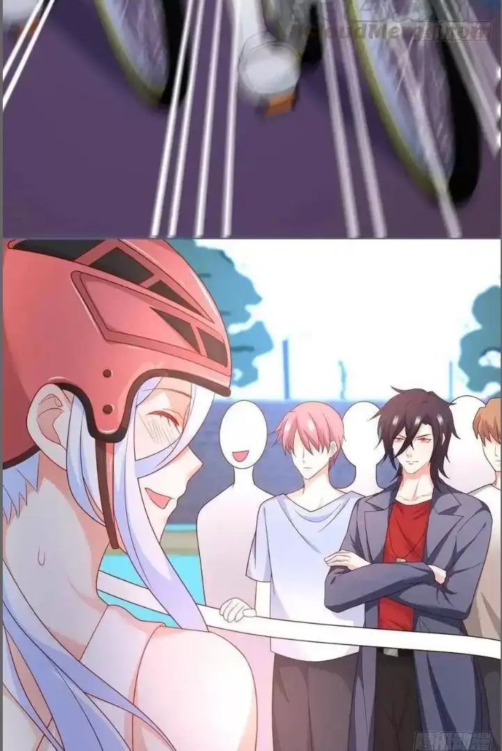 Hắc Đạo Đáng Yêu Chapter 239 - 49