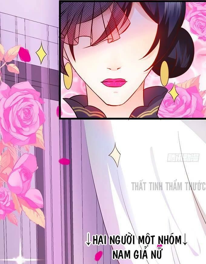 Hắc Đạo Đáng Yêu Chapter 24 - 13