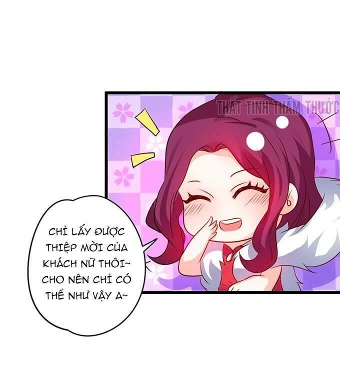 Hắc Đạo Đáng Yêu Chapter 24 - 15