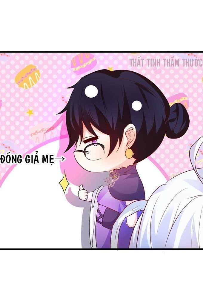 Hắc Đạo Đáng Yêu Chapter 24 - 18