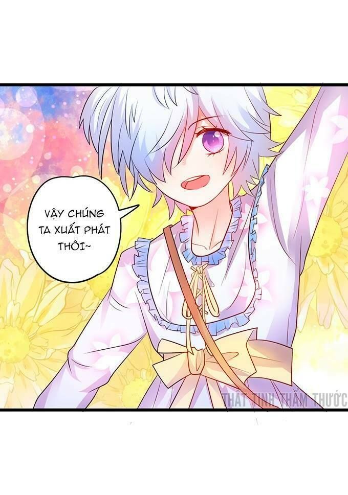 Hắc Đạo Đáng Yêu Chapter 24 - 19