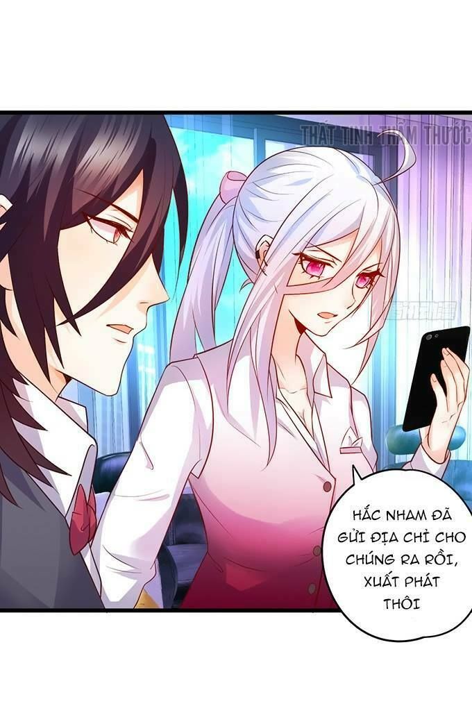 Hắc Đạo Đáng Yêu Chapter 24 - 20