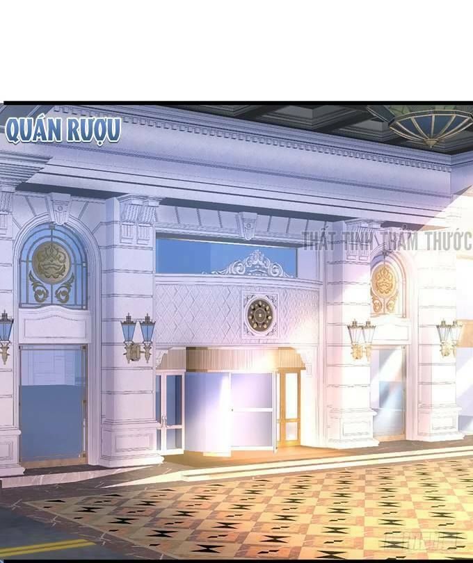 Hắc Đạo Đáng Yêu Chapter 24 - 23