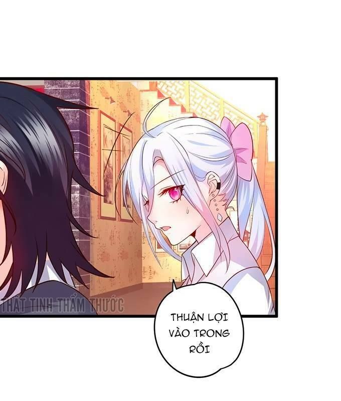 Hắc Đạo Đáng Yêu Chapter 24 - 30