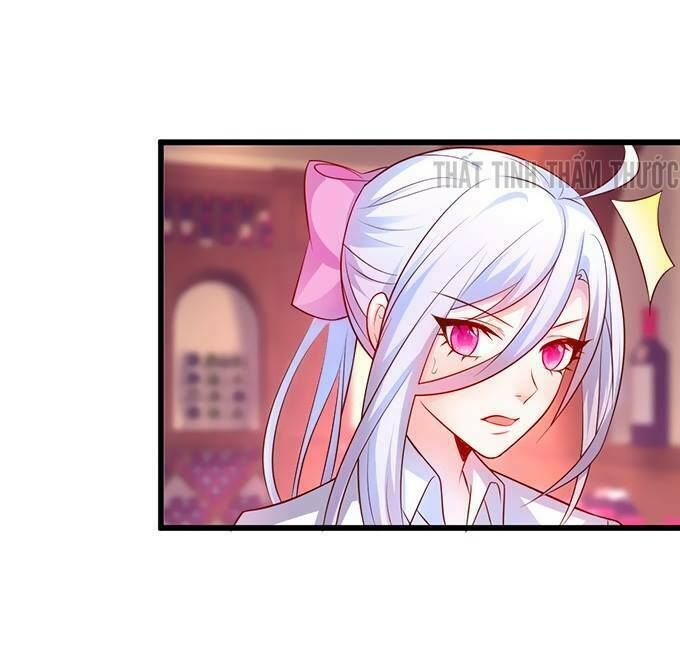 Hắc Đạo Đáng Yêu Chapter 24 - 31