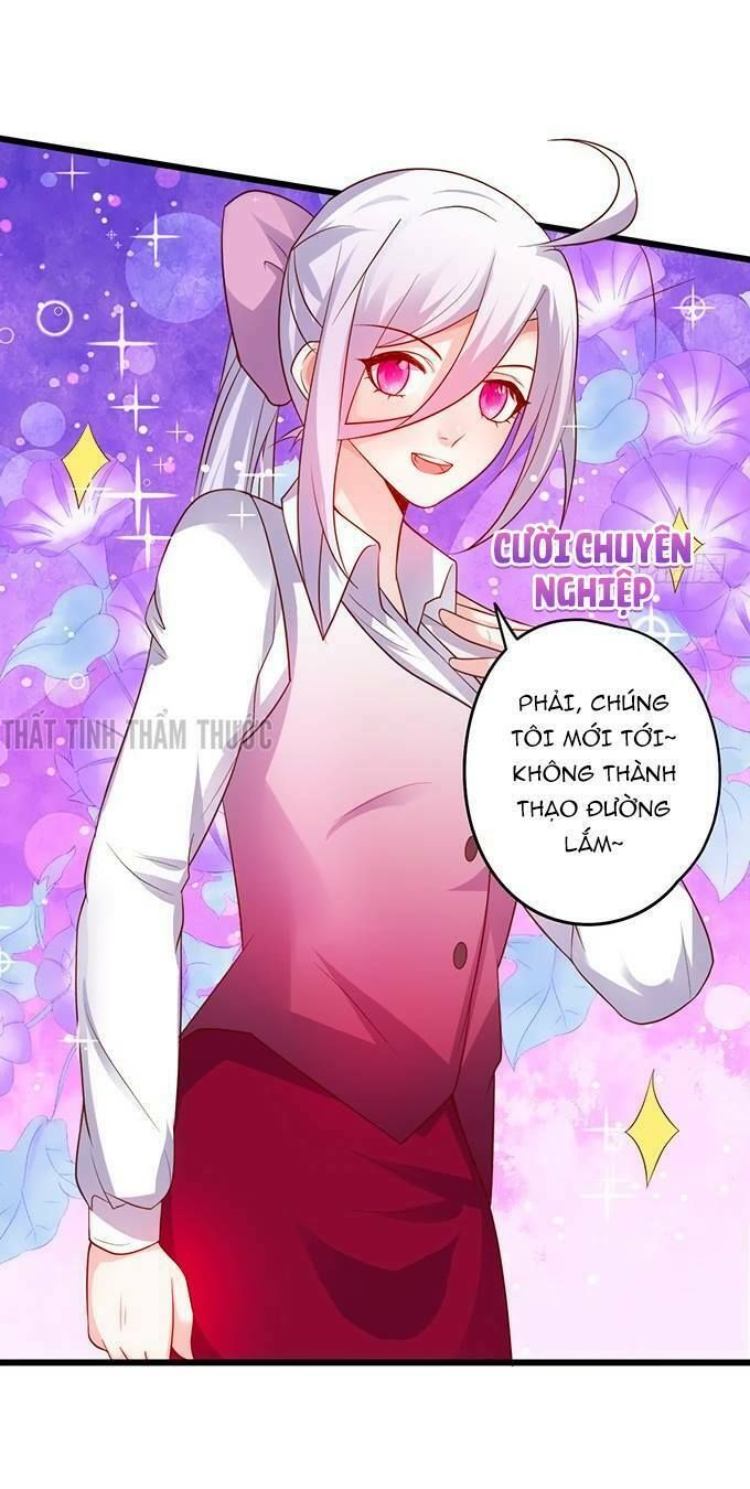 Hắc Đạo Đáng Yêu Chapter 24 - 34