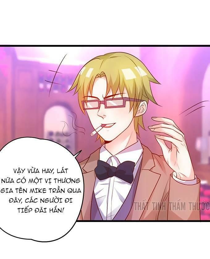 Hắc Đạo Đáng Yêu Chapter 24 - 35