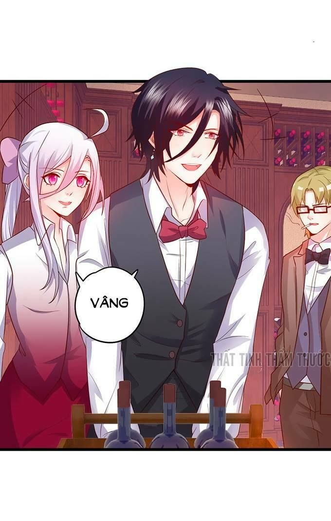 Hắc Đạo Đáng Yêu Chapter 24 - 36
