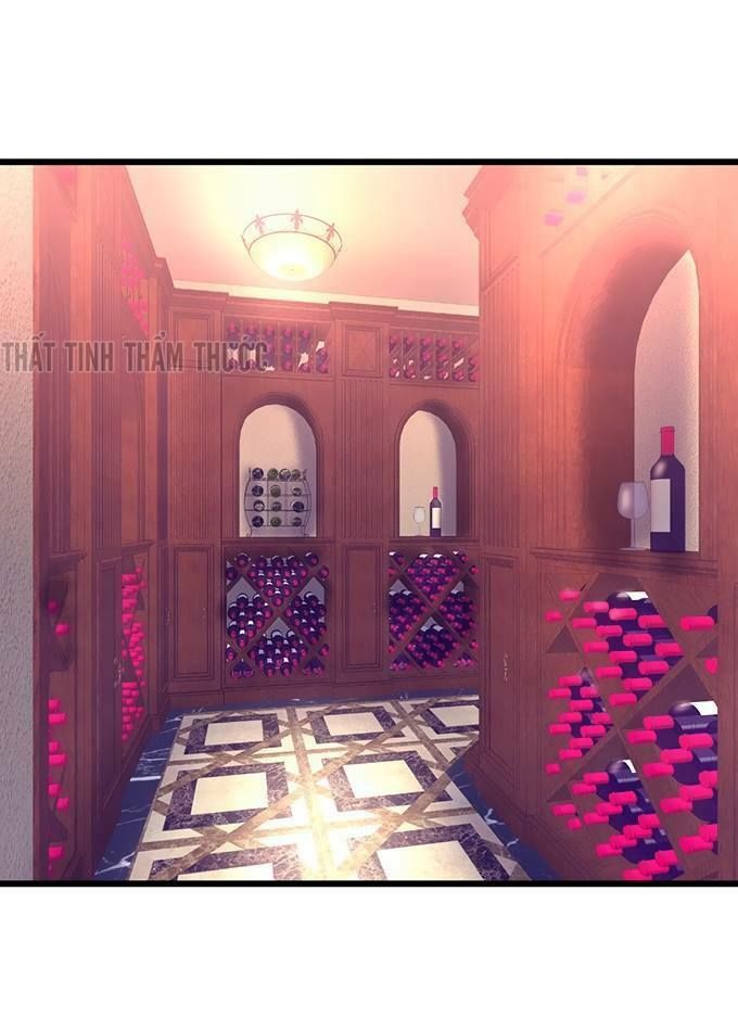 Hắc Đạo Đáng Yêu Chapter 24 - 37