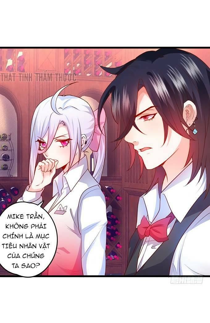 Hắc Đạo Đáng Yêu Chapter 24 - 39