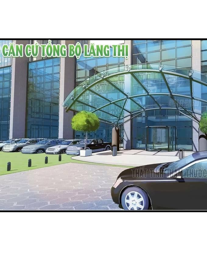 Hắc Đạo Đáng Yêu Chapter 24 - 5