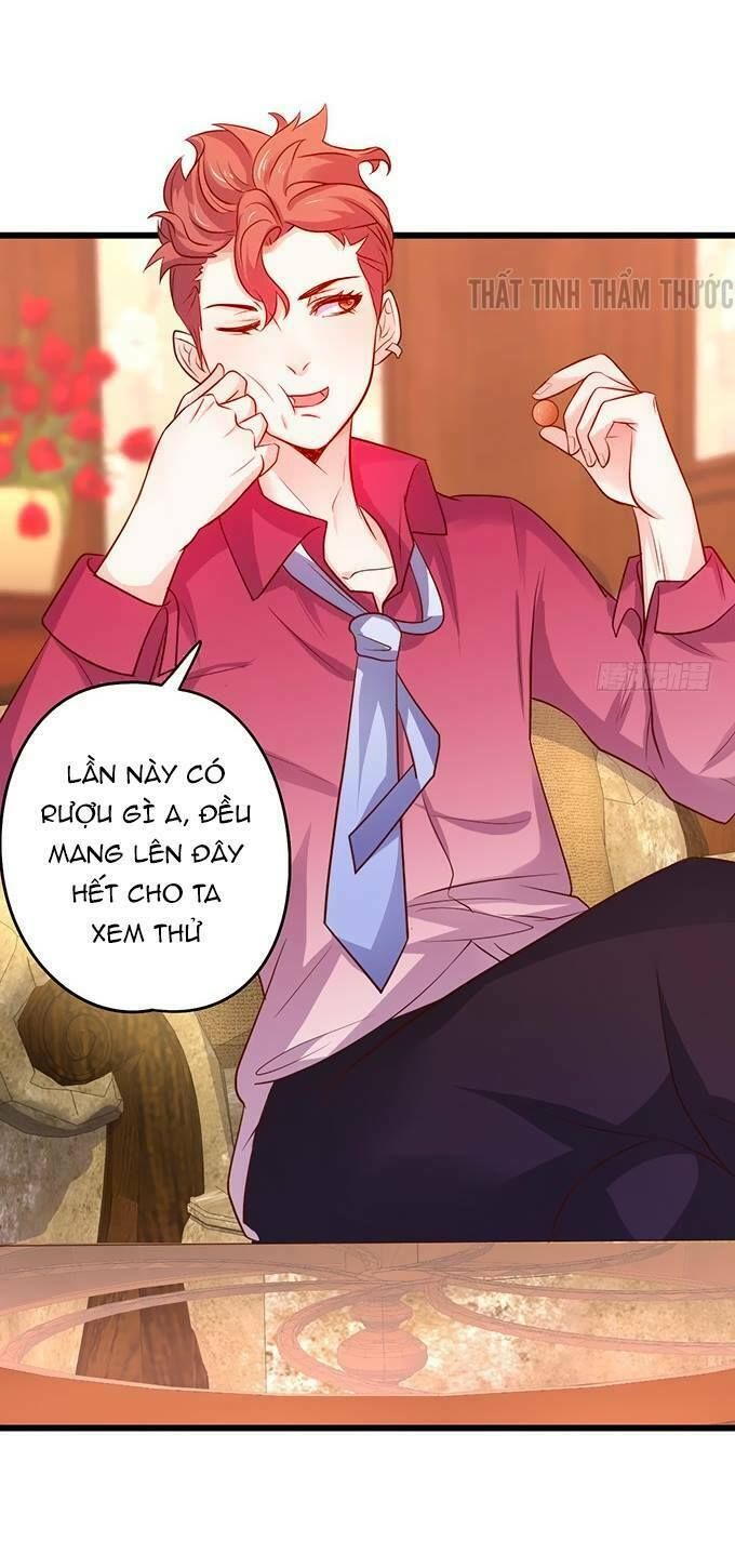 Hắc Đạo Đáng Yêu Chapter 24 - 42