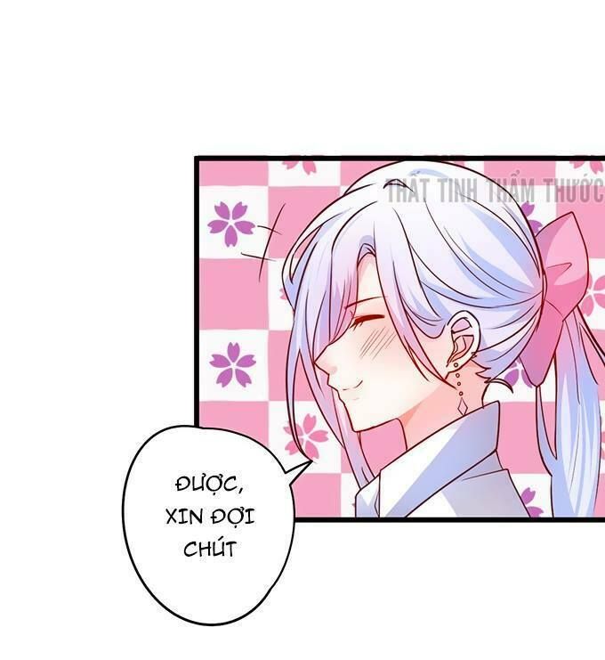 Hắc Đạo Đáng Yêu Chapter 24 - 43